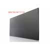 MÀN CHIẾU QUANG HỌC 4K FIXED FRAME 100 INCH DALITE - TỶ LỆ 16 : 9